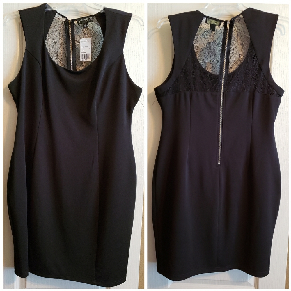 Forever21 Dress